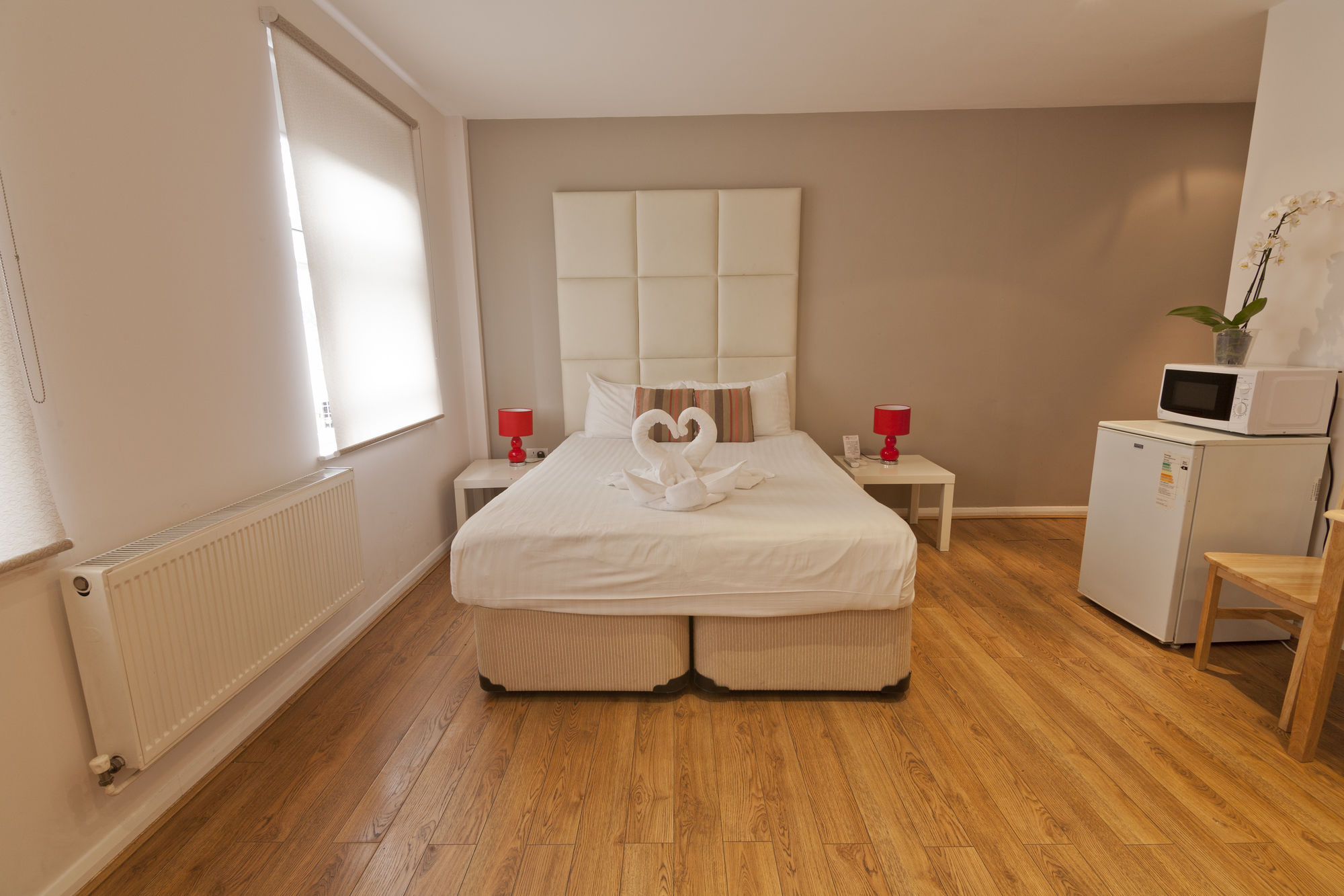 NOX West Hampstead