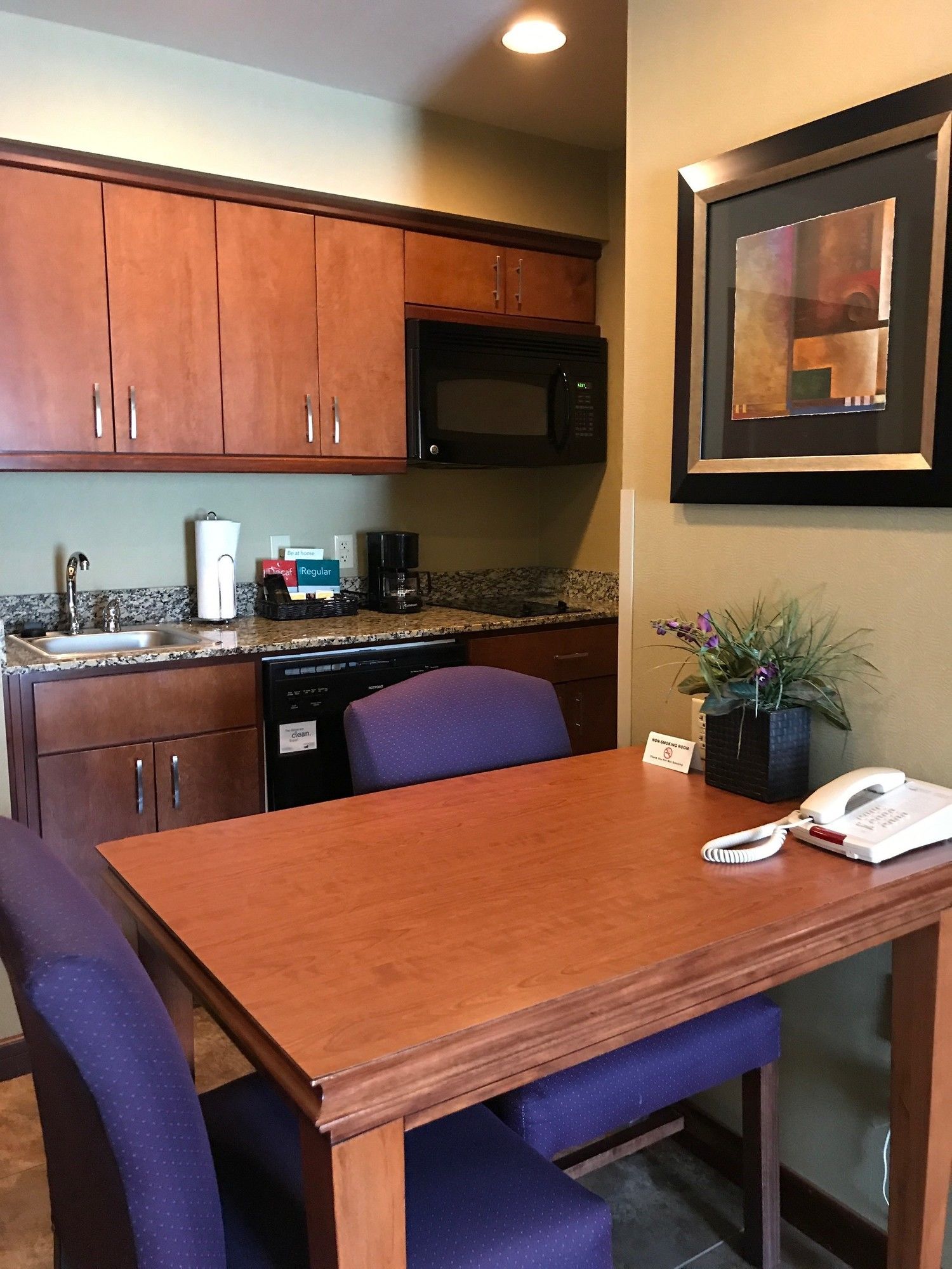 Homewood Suites by Hilton Fort Smith in Fort Smith!