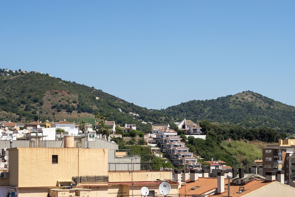 Marisol Hotel