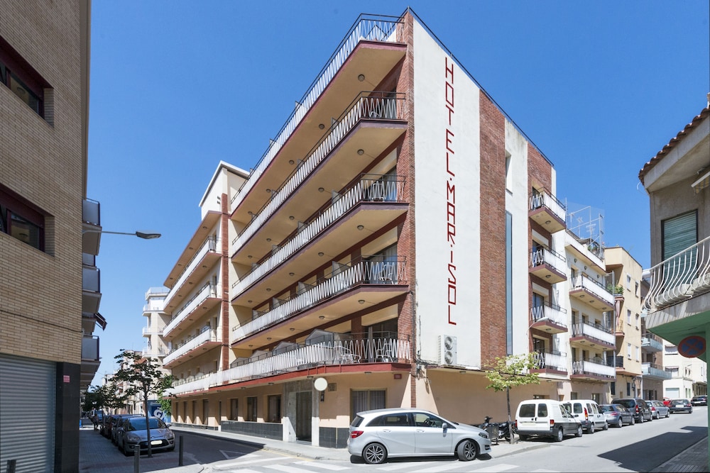 Marisol Hotel