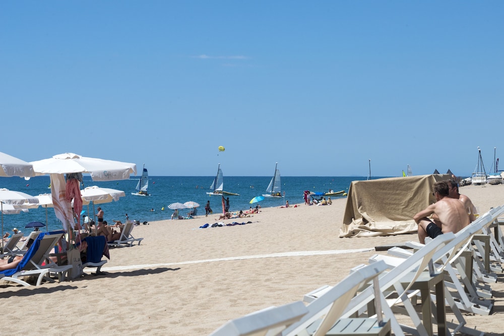 Marisol Hotel