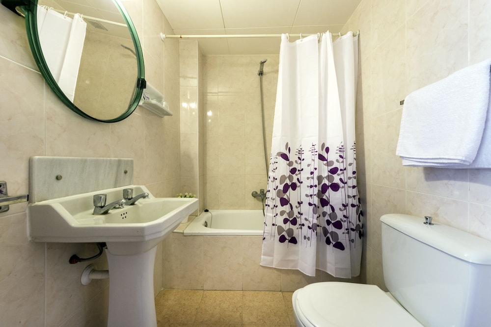 Marisol Hotel