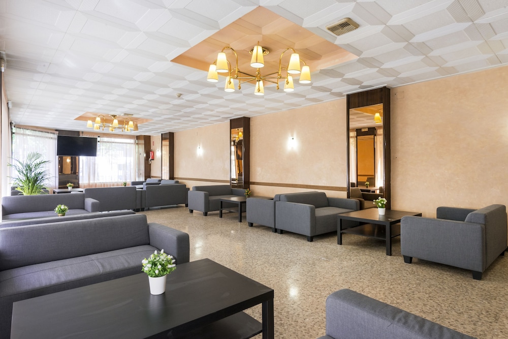 Marisol Hotel