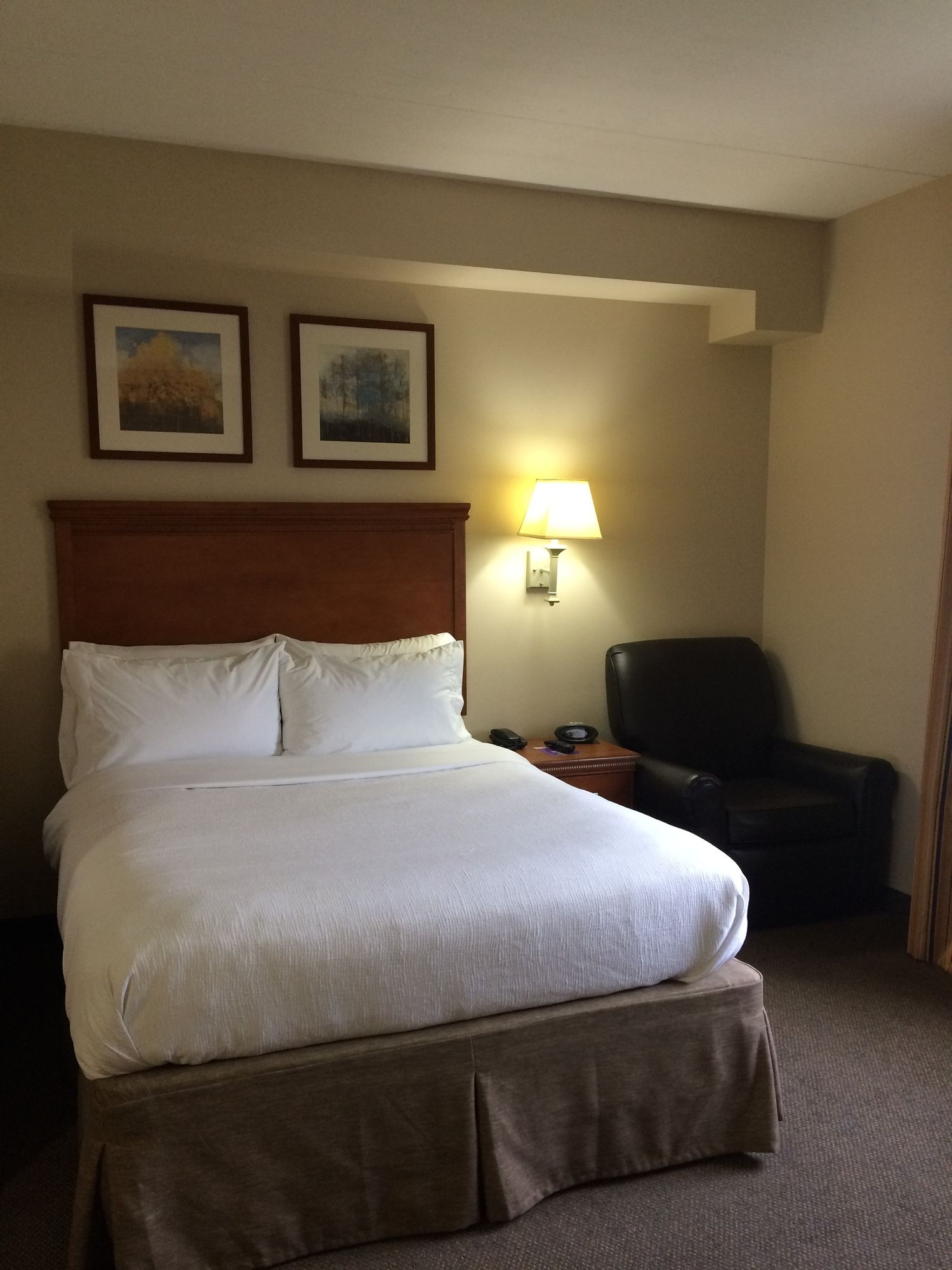 Candlewood Suites Jacksonville in Jacksonville!