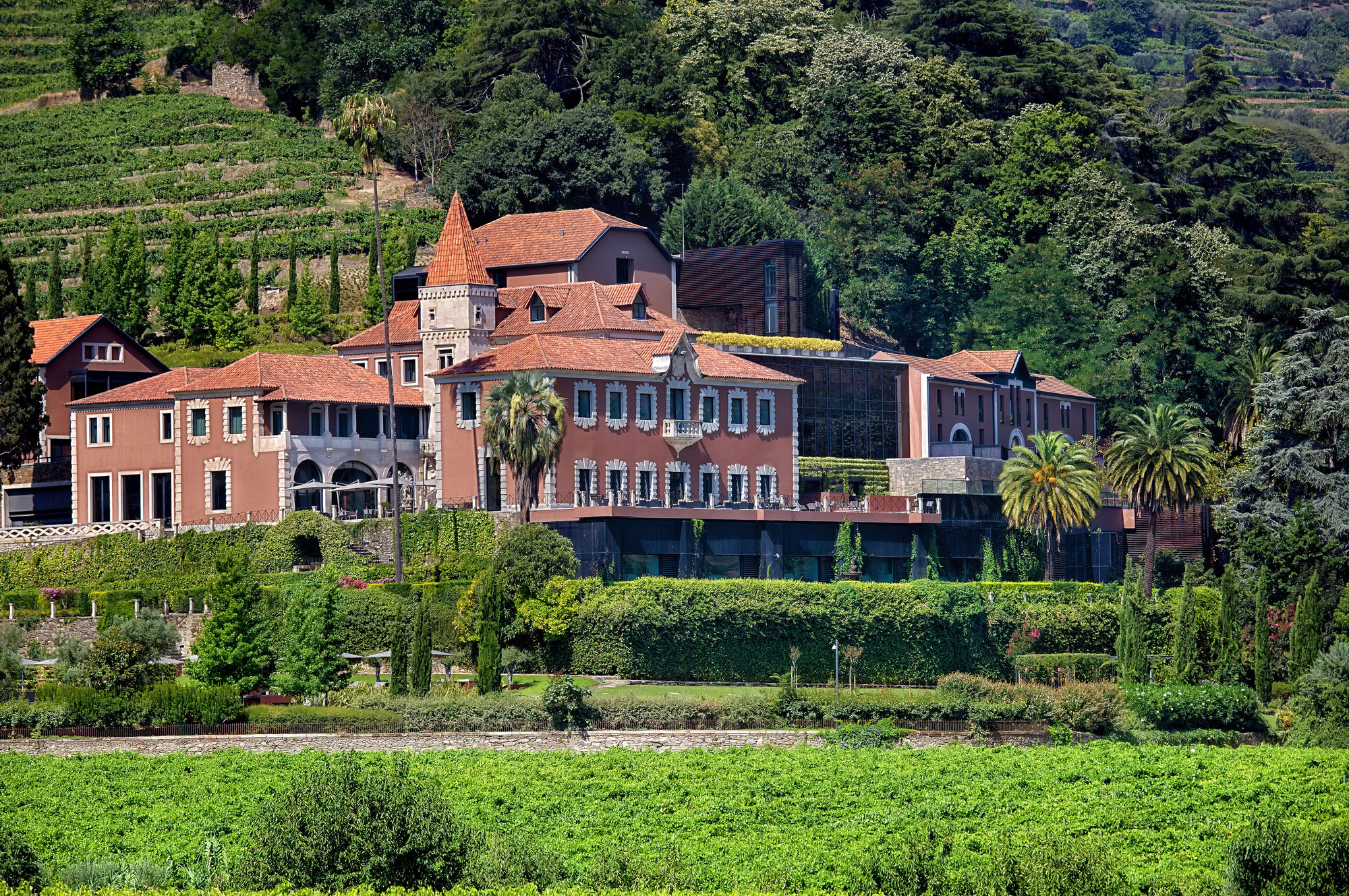 Six Senses Douro Valley