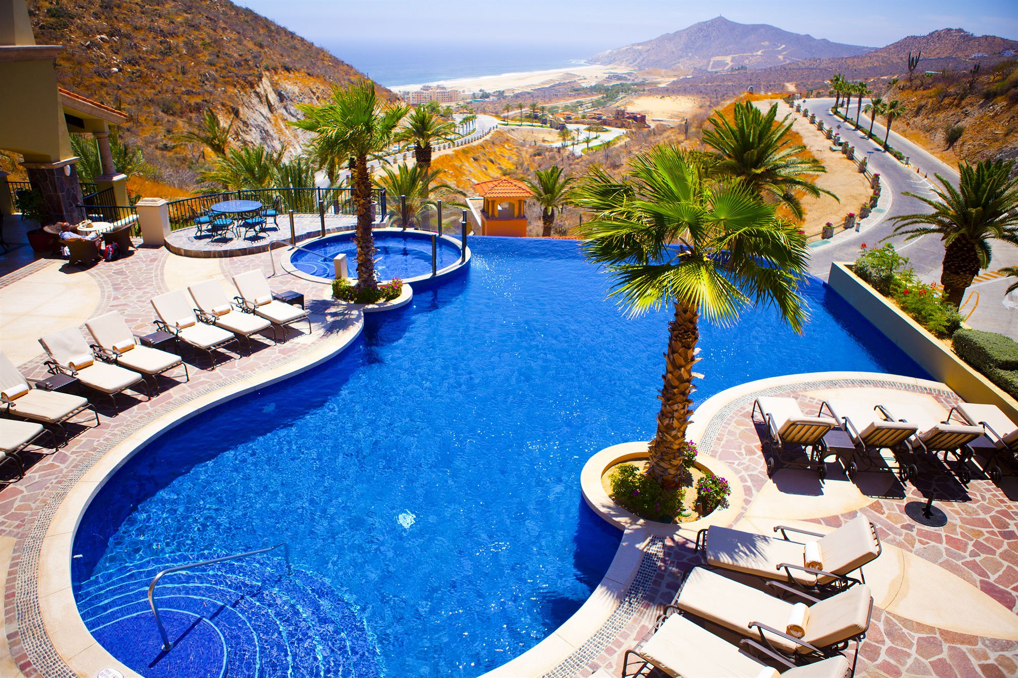 Pueblo Bonito Montecristo Luxury Villas