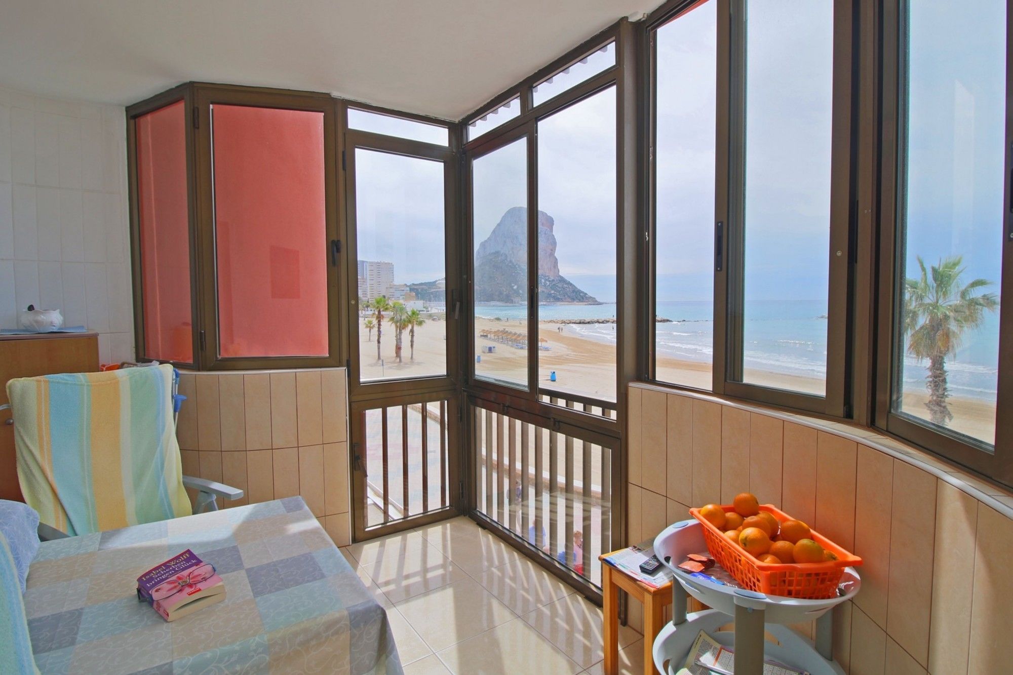 Holiday Apartment - Oceanic Costa Calpe