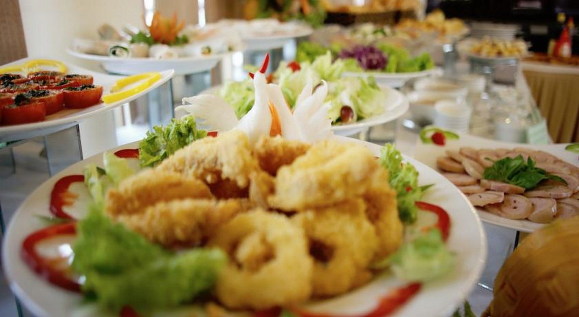 Jasmine Hotel Hue