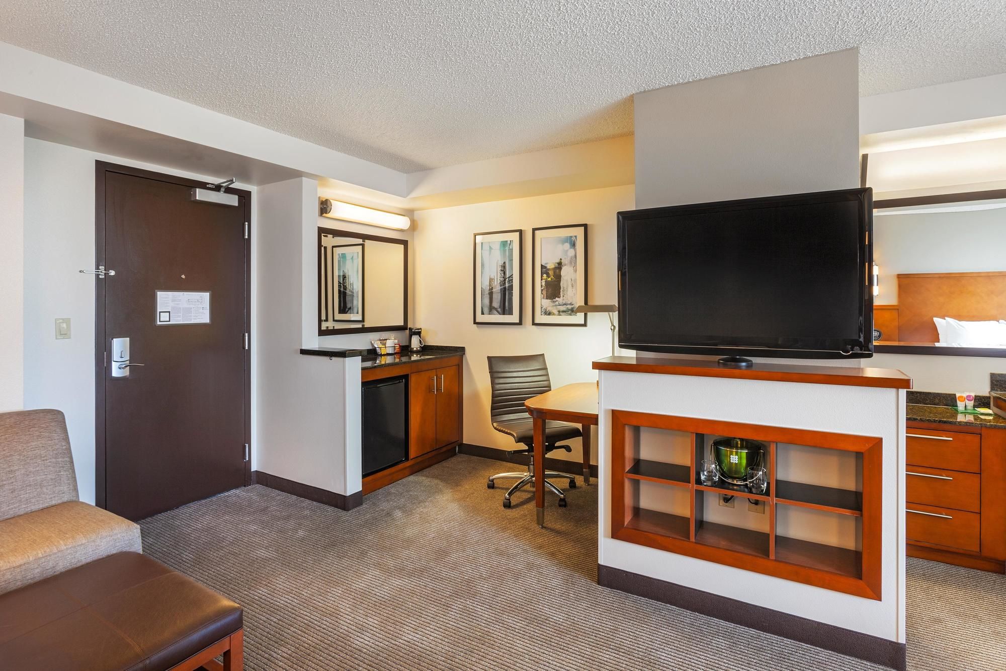 Hyatt Place Sacramento Roseville in Roseville!