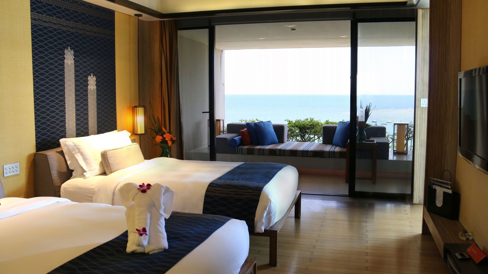 InterContinental Sanya Resort in Sanya!