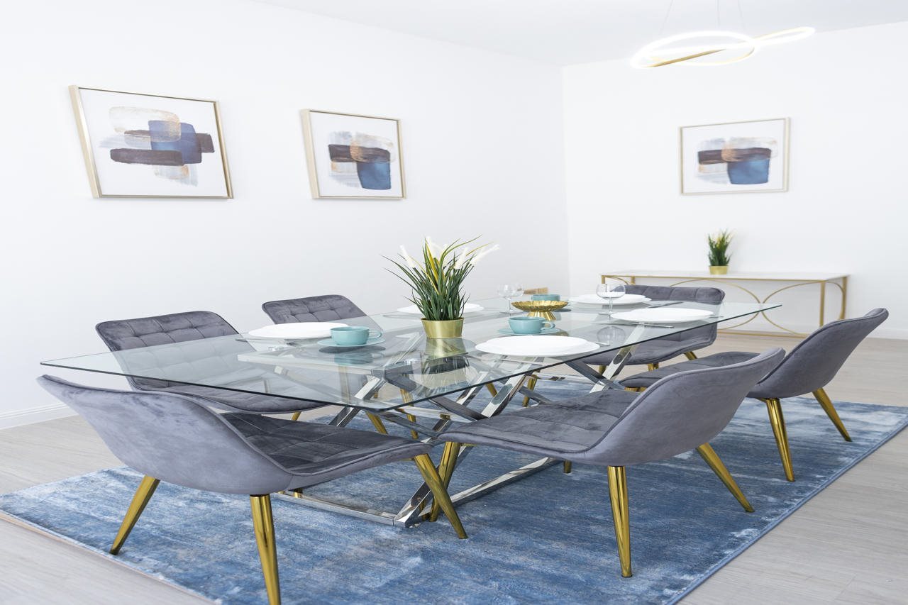 JBR Rimal Apartments