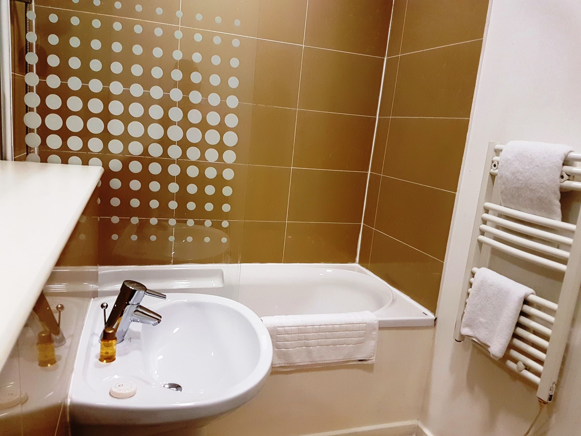 City Stop Manchester Apartments