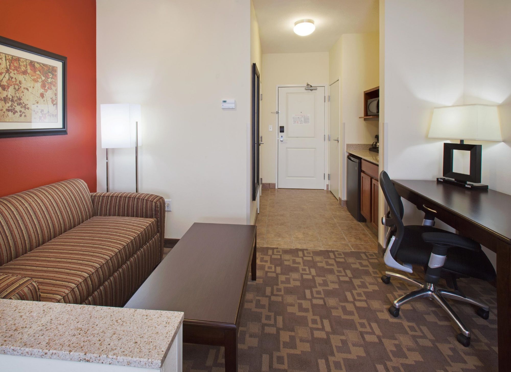 Holiday Inn Lincoln Southwest in Lincoln!