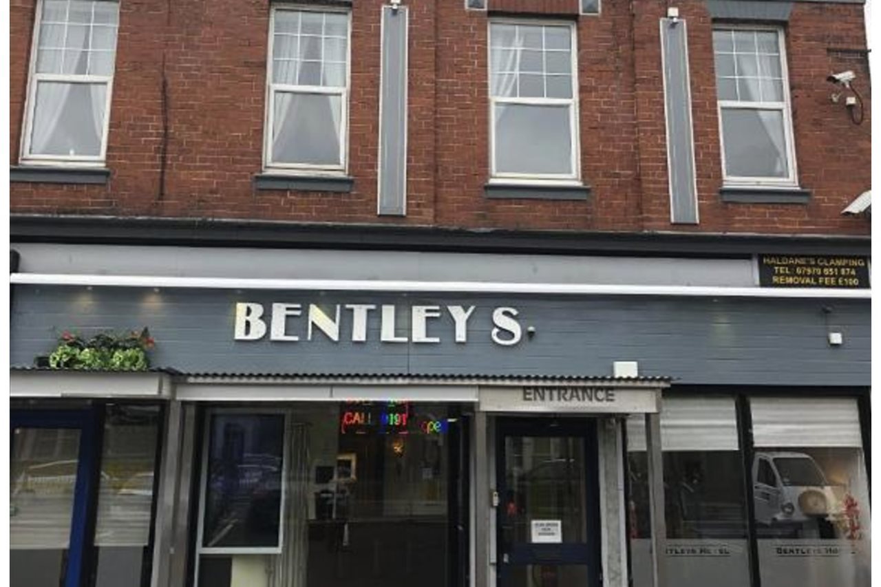 OYO Bentleys