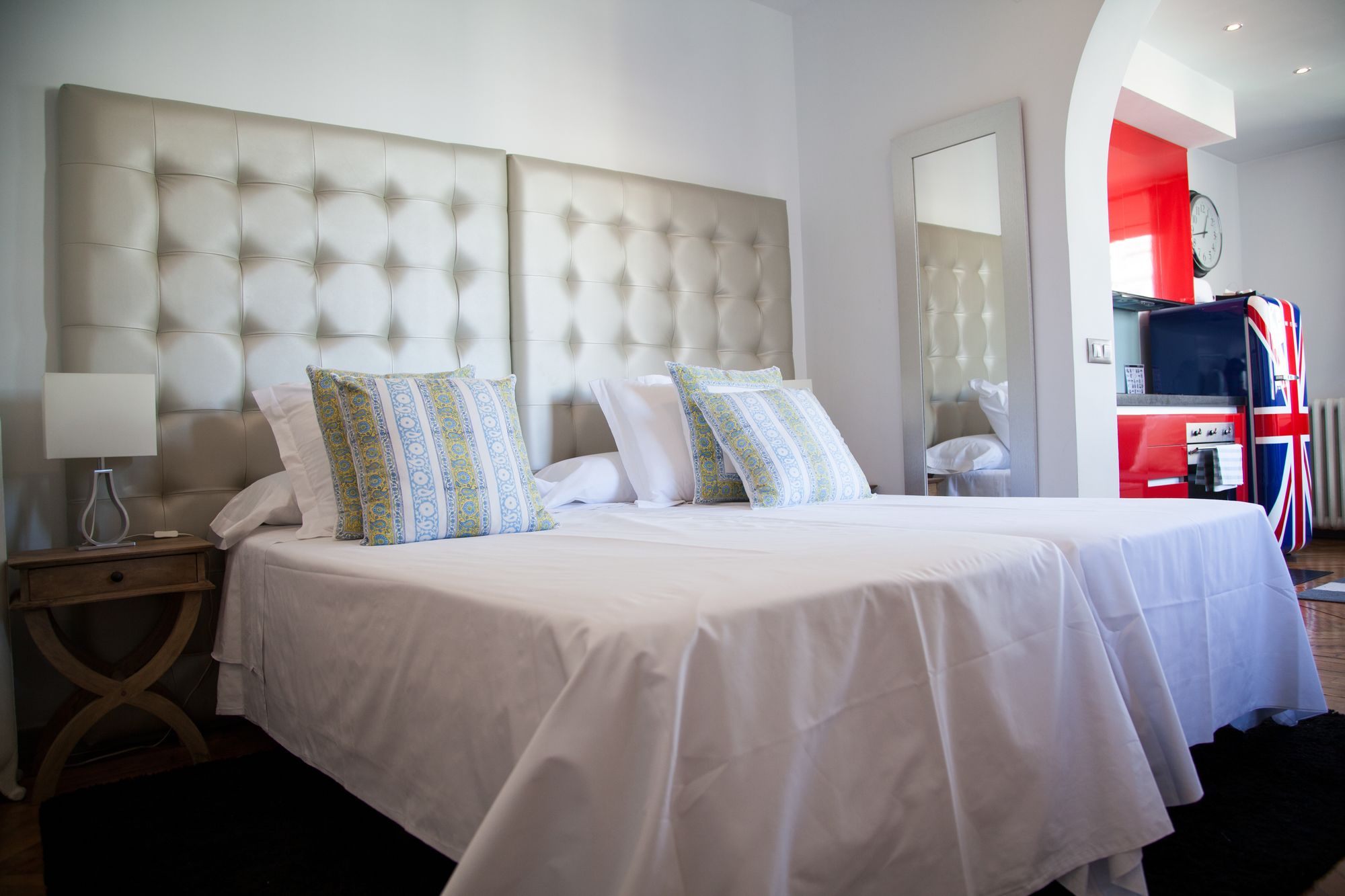 Suites Miguel Angel - Adults Only