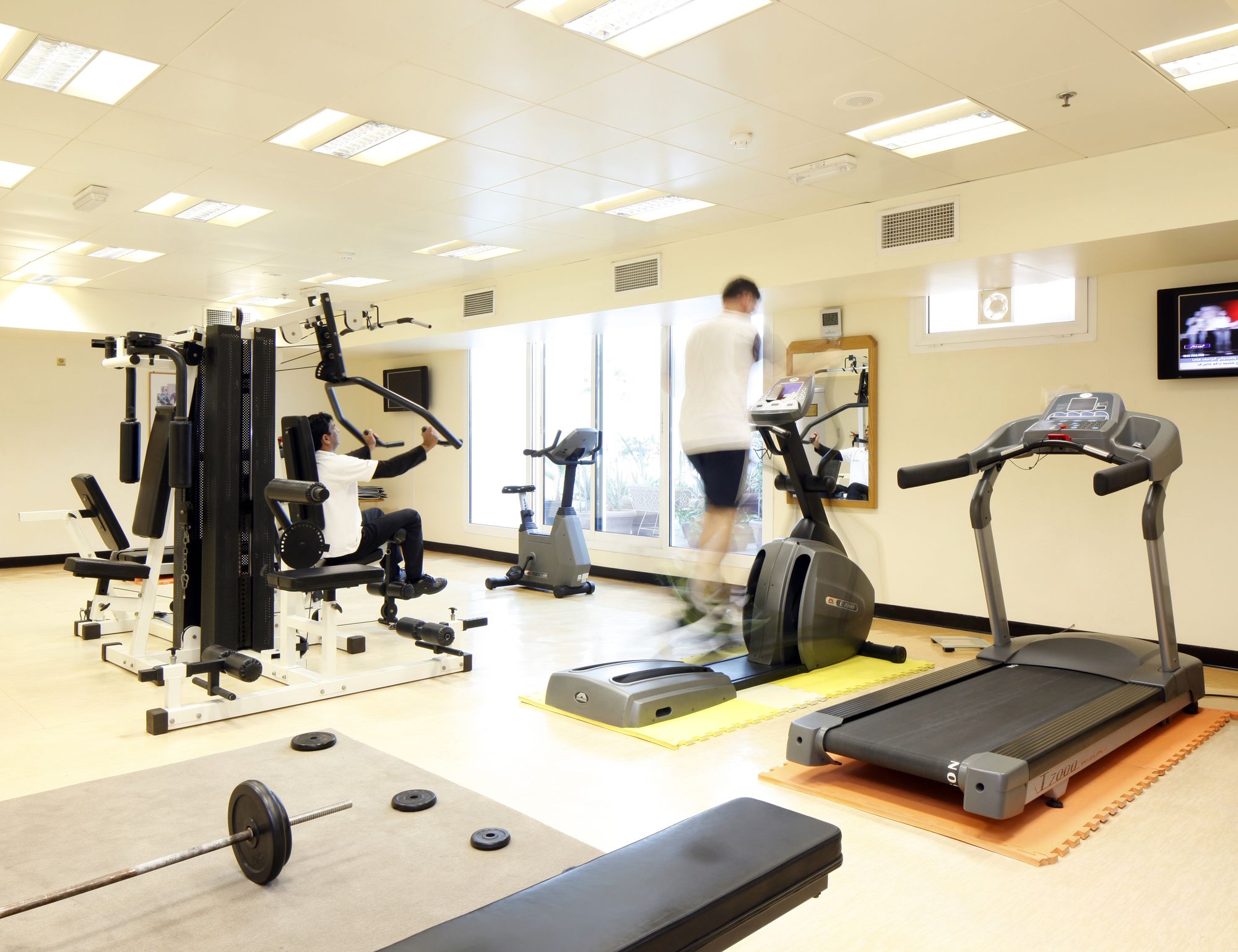 Avari Al Barsha Hotel Apartments