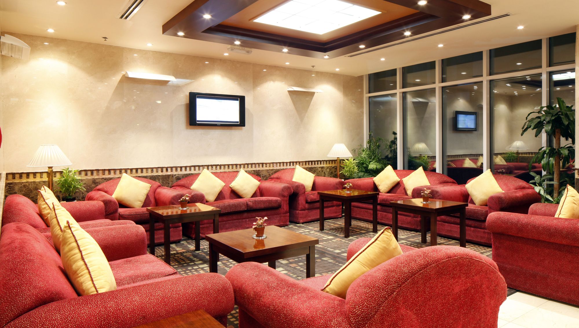 Avari Al Barsha Hotel Apartments