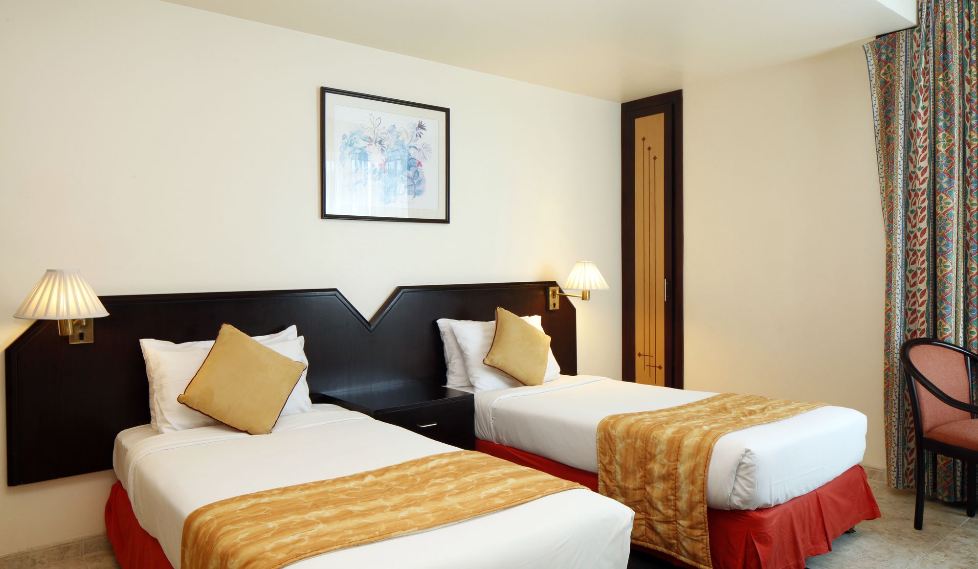 Avari Al Barsha Hotel Apartments