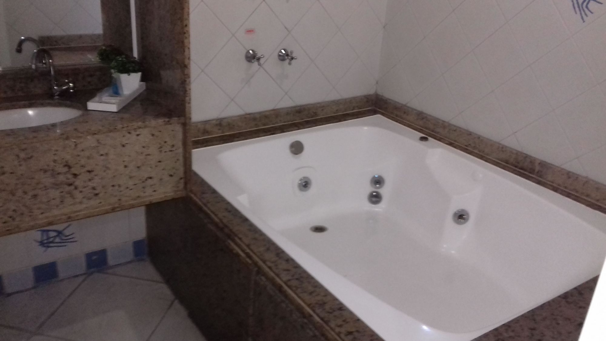 Amaralina Hotel
