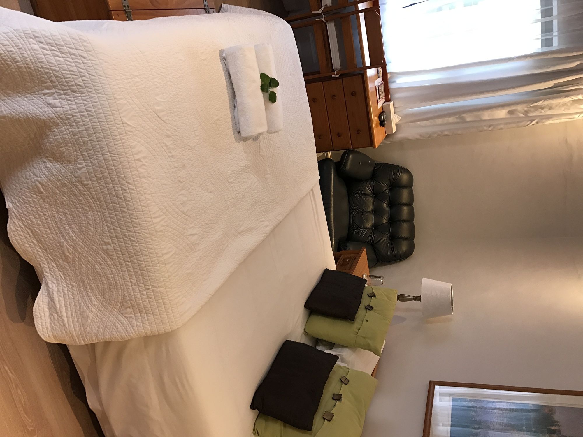 Albatross Guest House