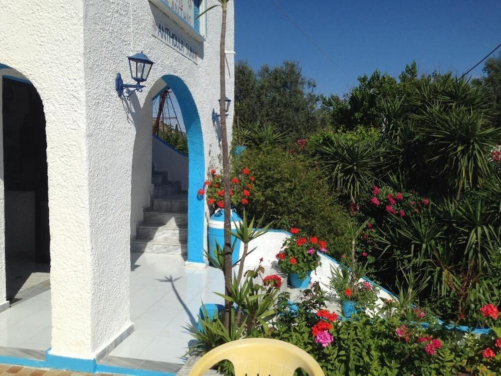 Anthoula Sun Hotel