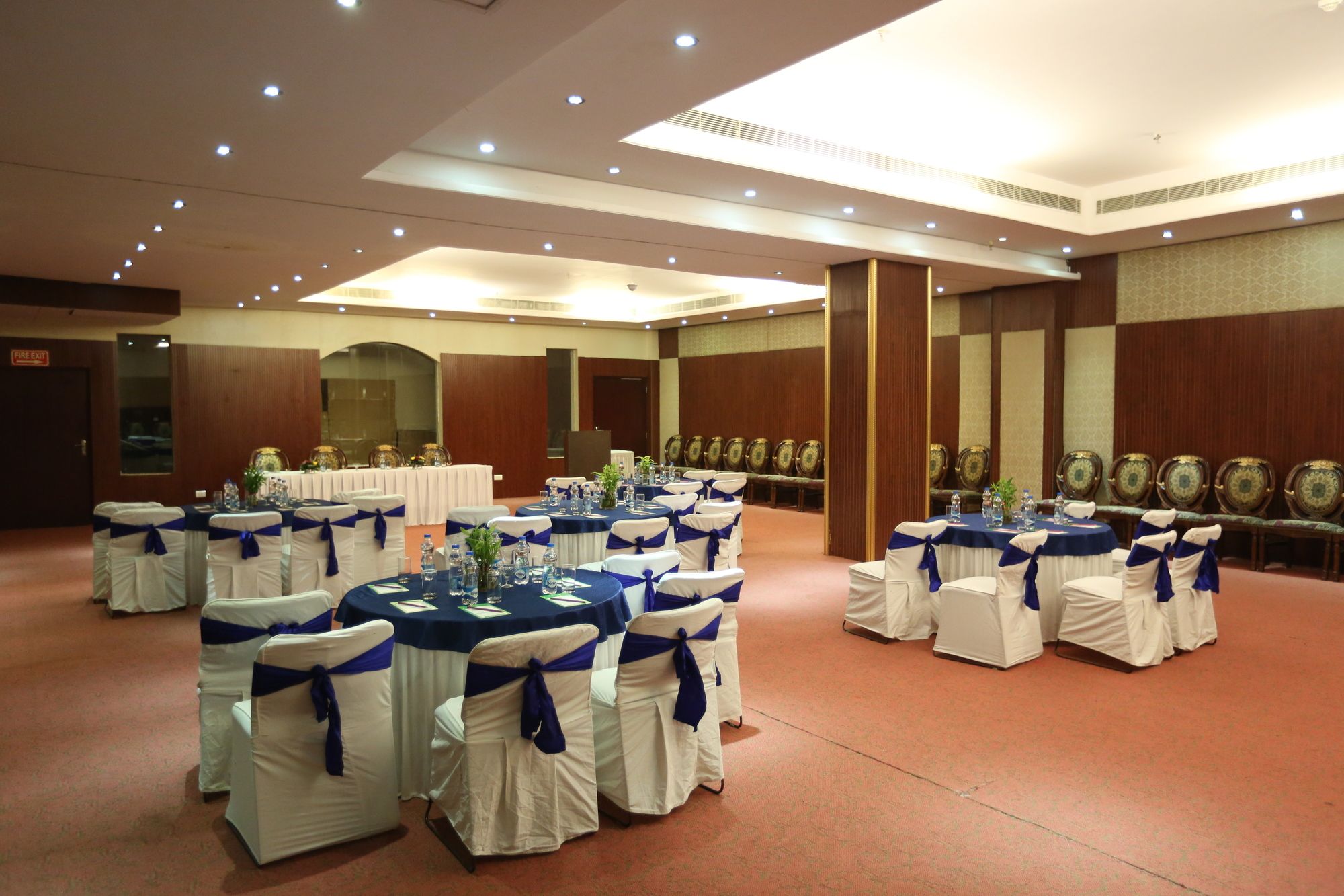 Jaipur Greens Hotel