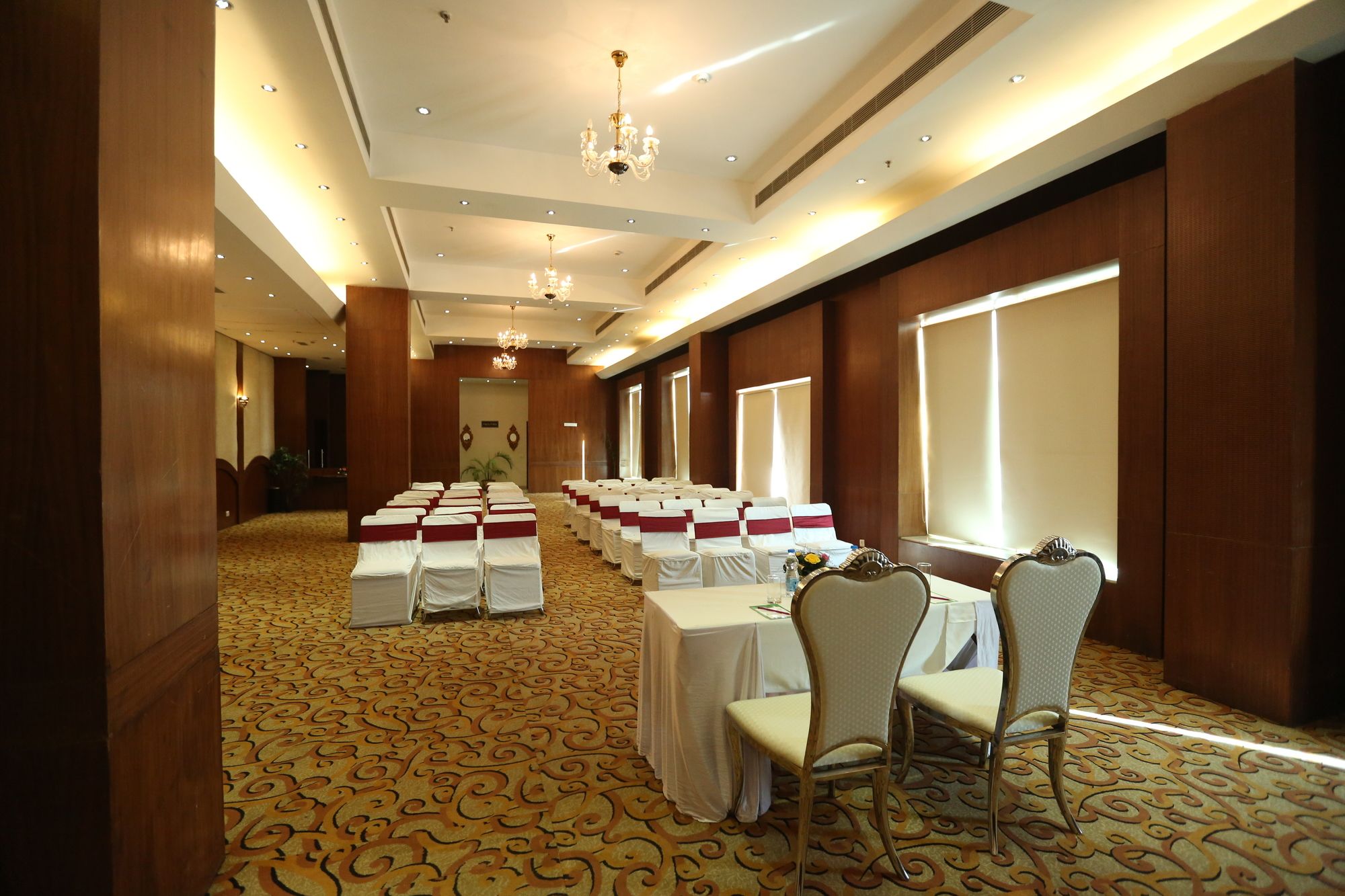 Jaipur Greens Hotel