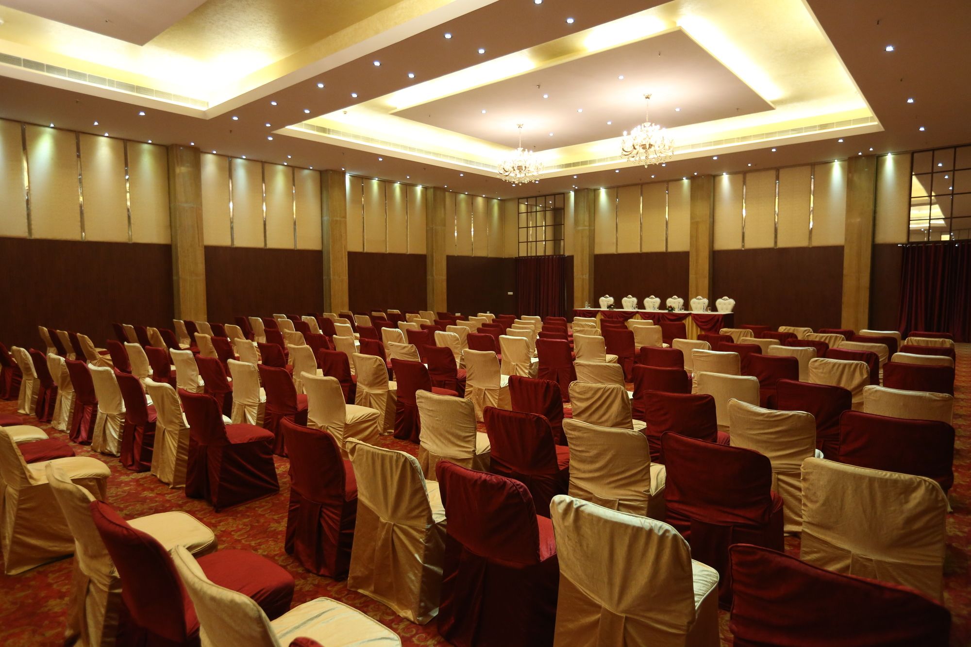 Jaipur Greens Hotel