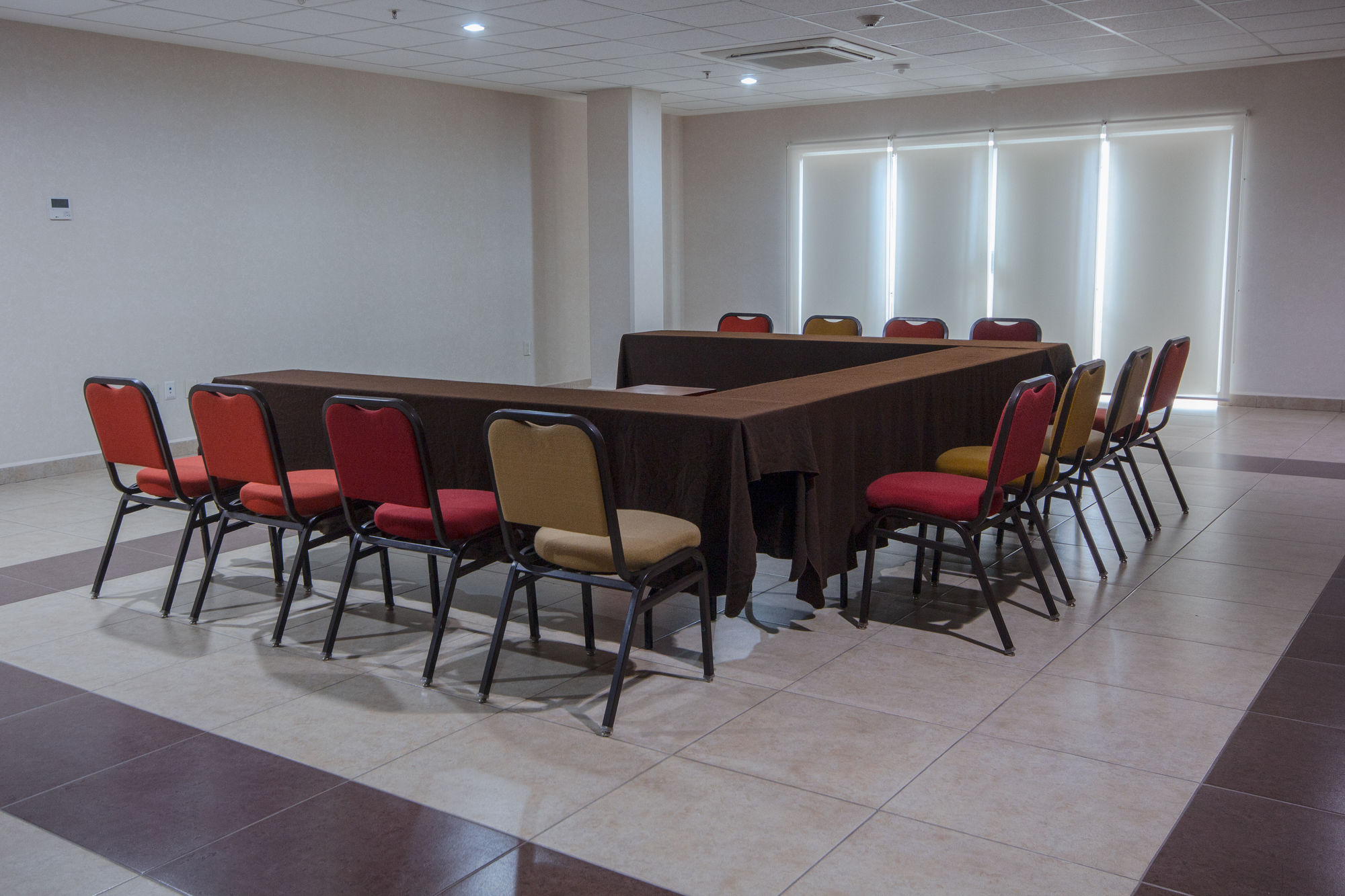 Staybridge Suites Queretaro in Queretaro!