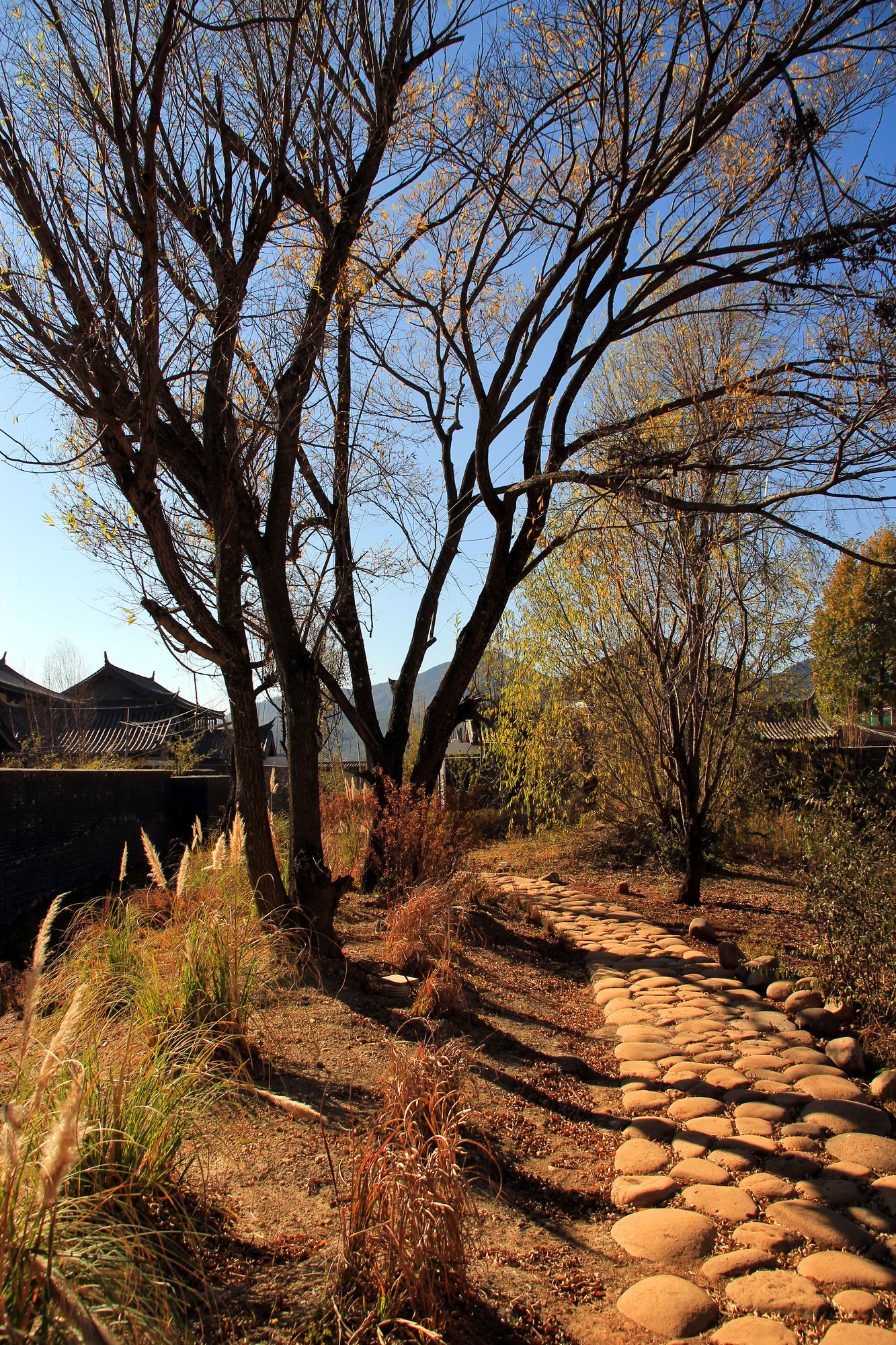 Pullman Lijiang Resort and Spa in Dayan!