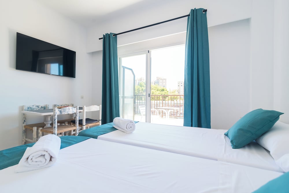 Lis Hotel