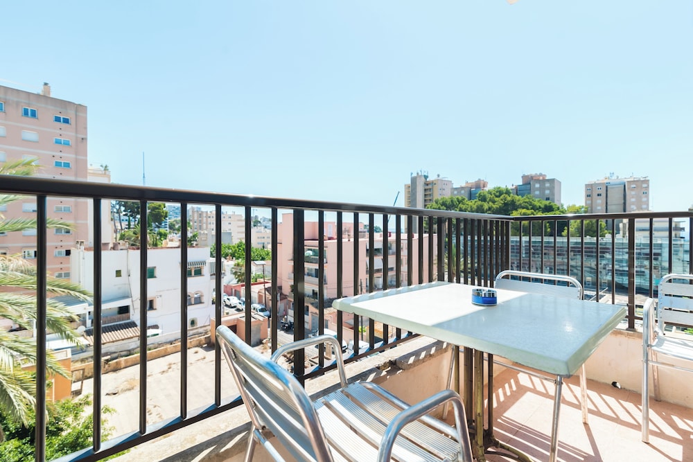 Lis Hotel