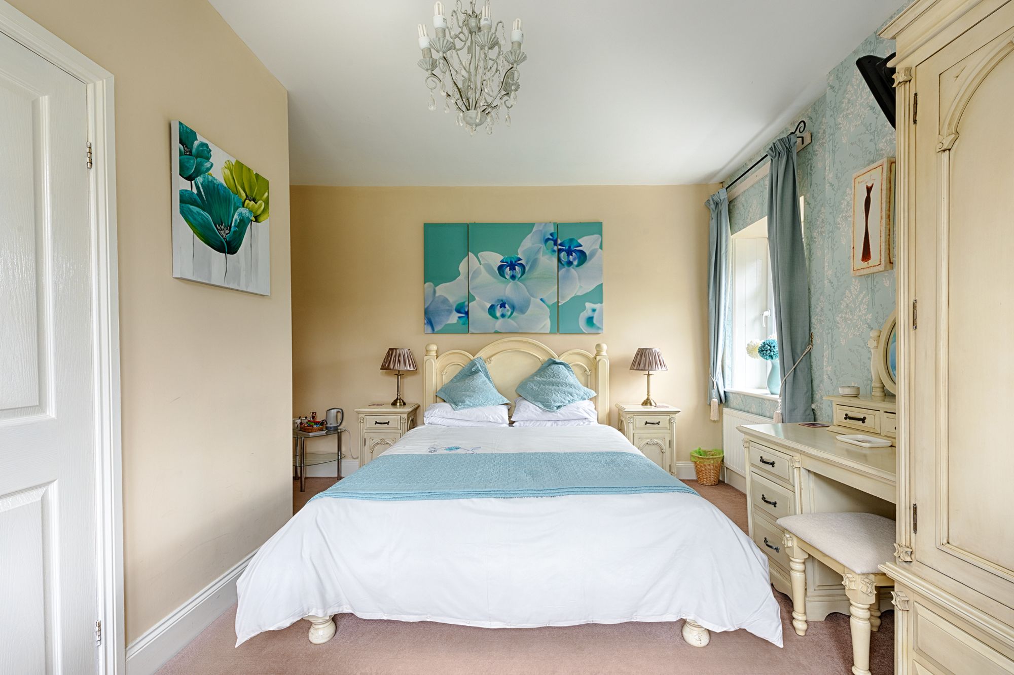 Halmer Grange Guest House