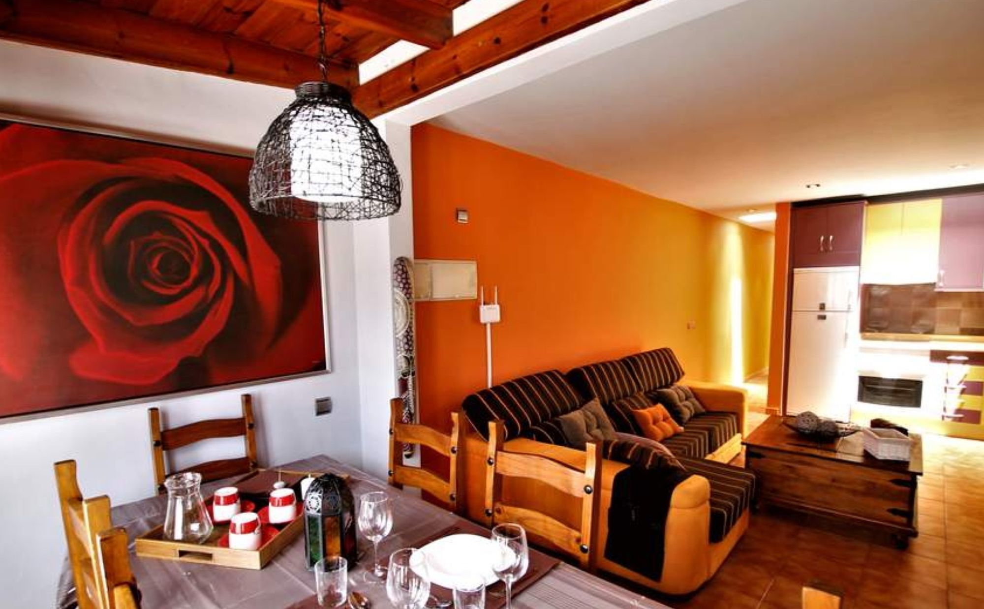 105068 -  Apartment in Puerto del Carmen