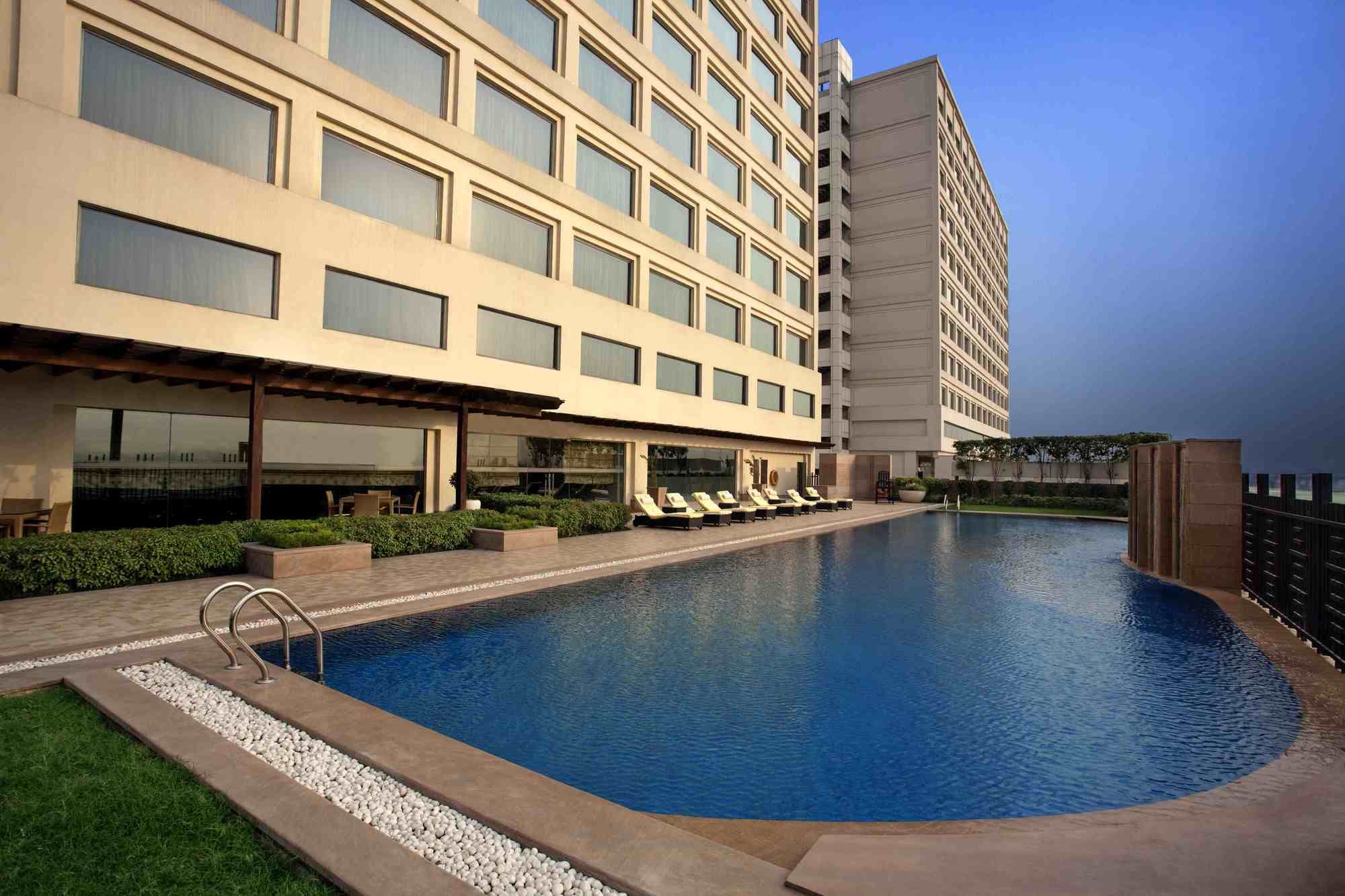 Holiday Inn New Delhi Mayur Vihar Noida in Ghaziabad!