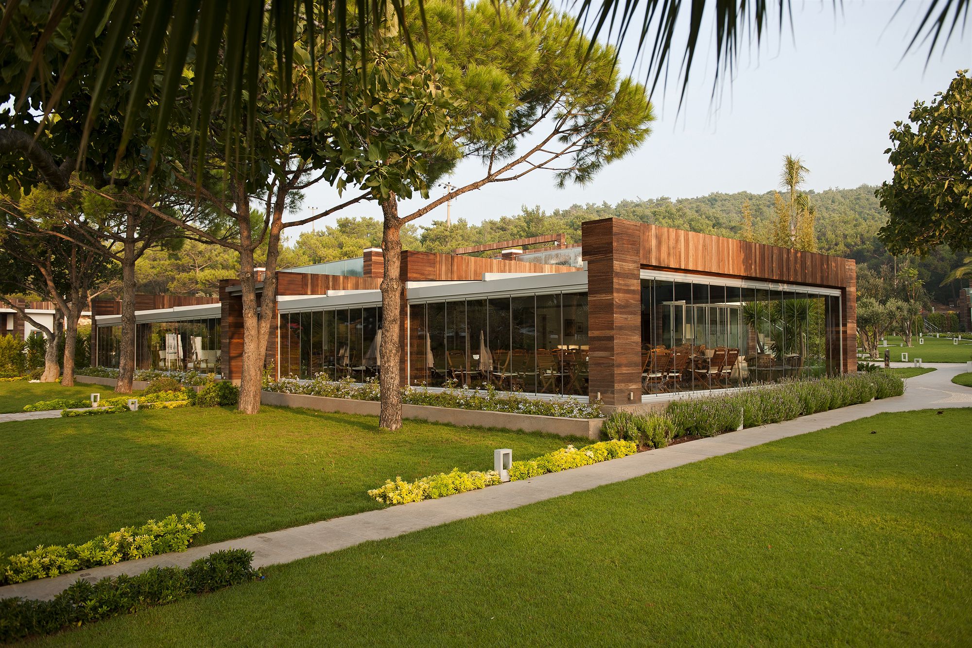 Ortunc Hotel Boutique Class