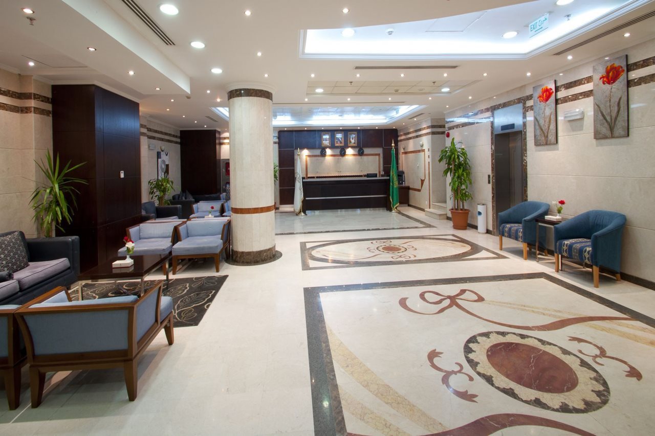 Rehab Harmony Hotel