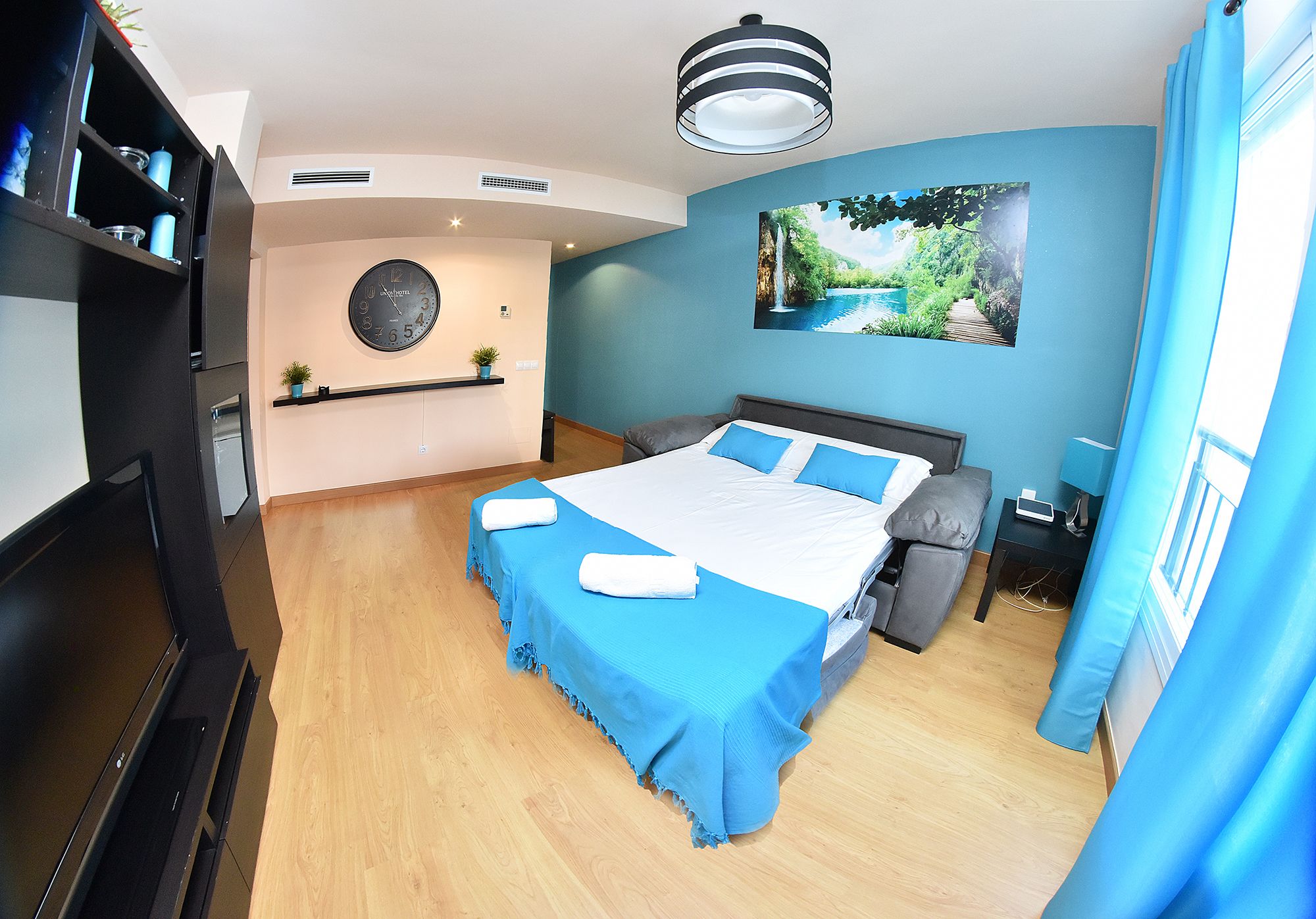 Apartamento Centrosol
