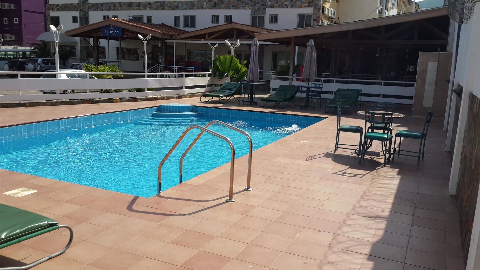 Tulip Inn Accra