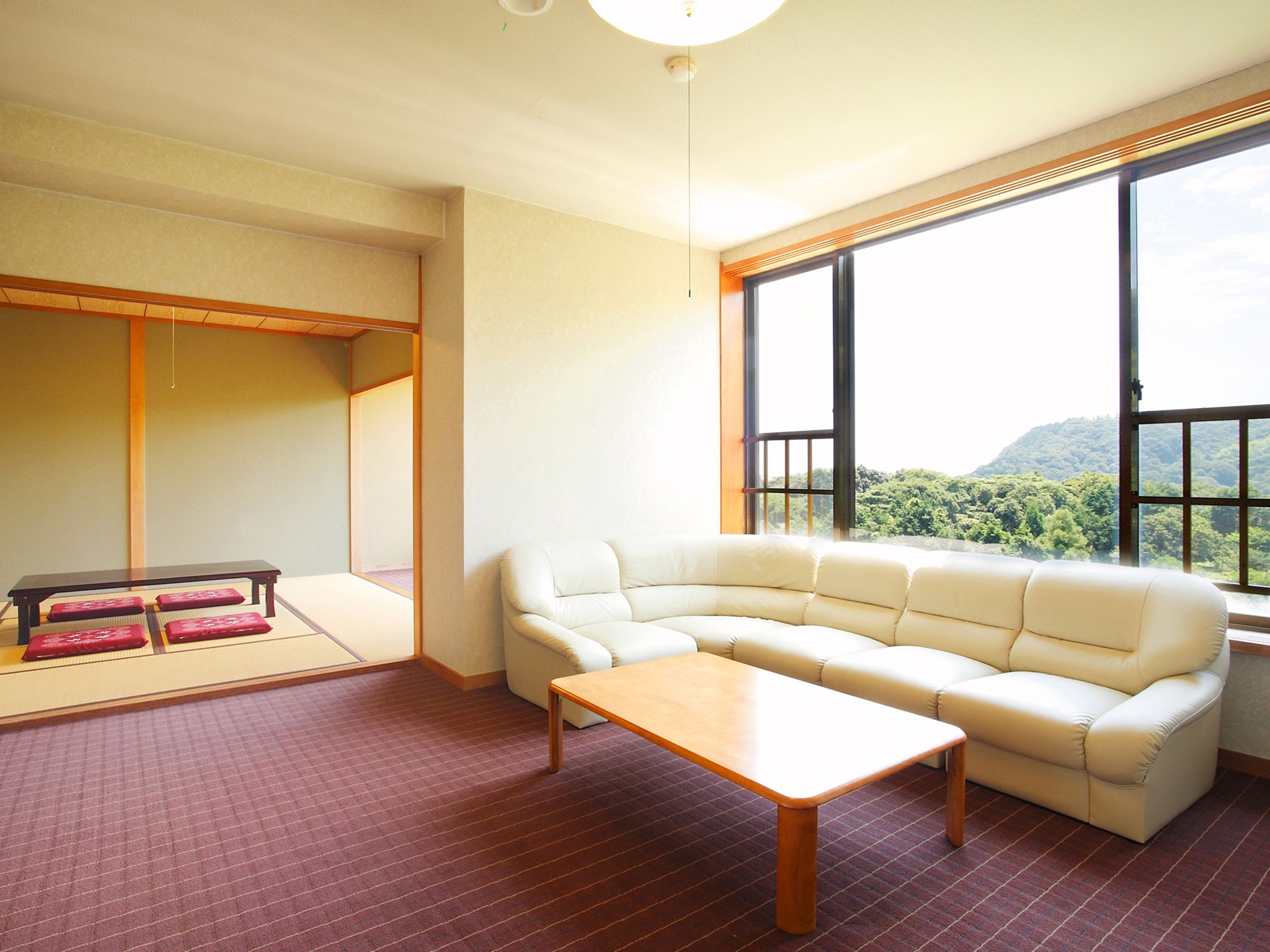 Futo House -Ippon No Enpitsu-