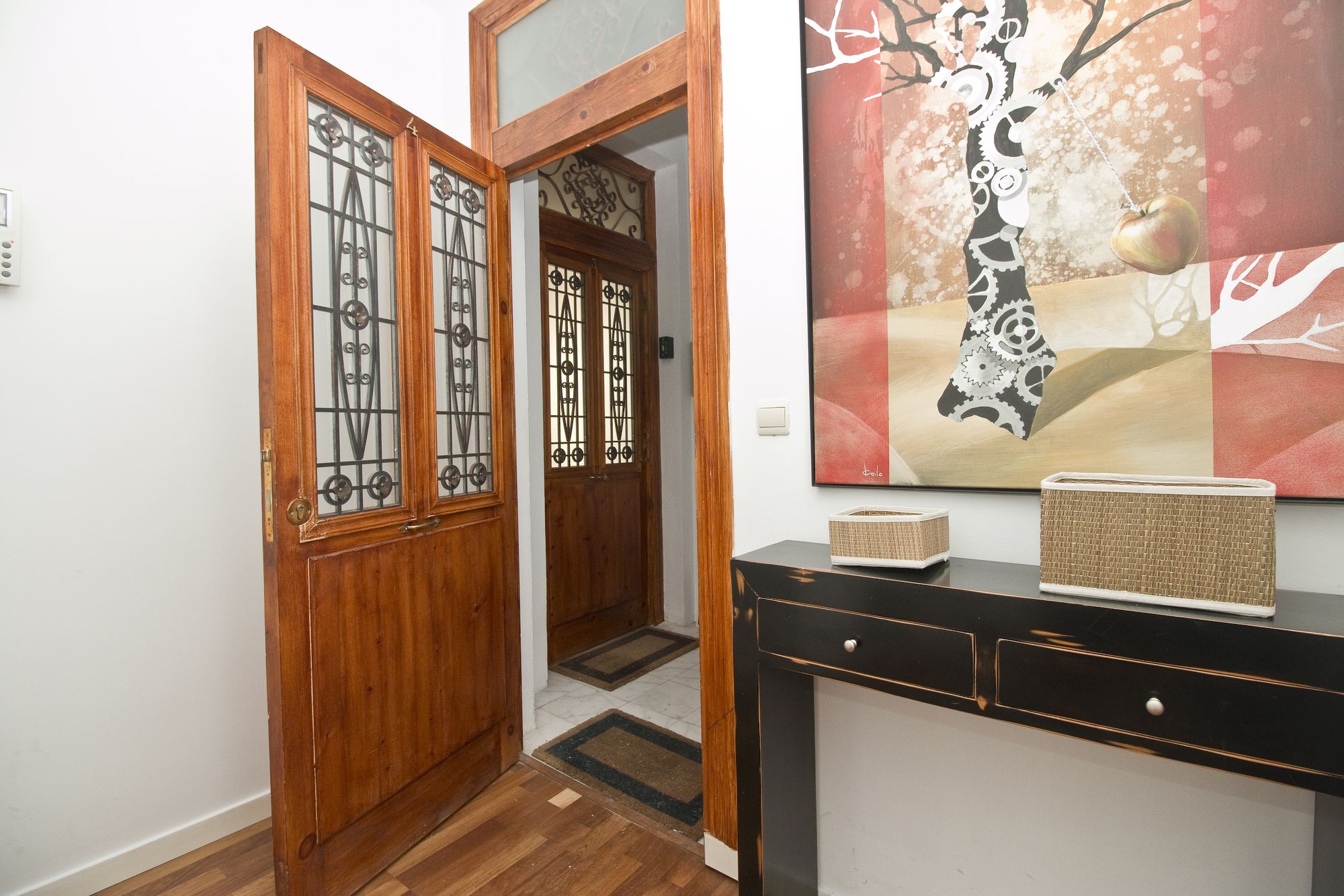 Trinitarios Apartment