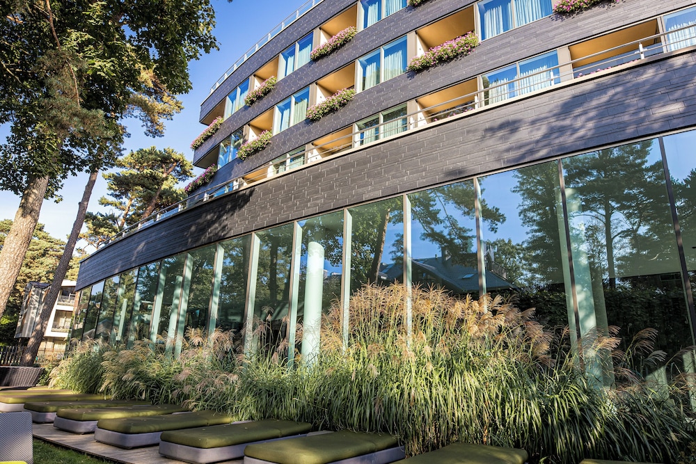 Palanga SPA Design