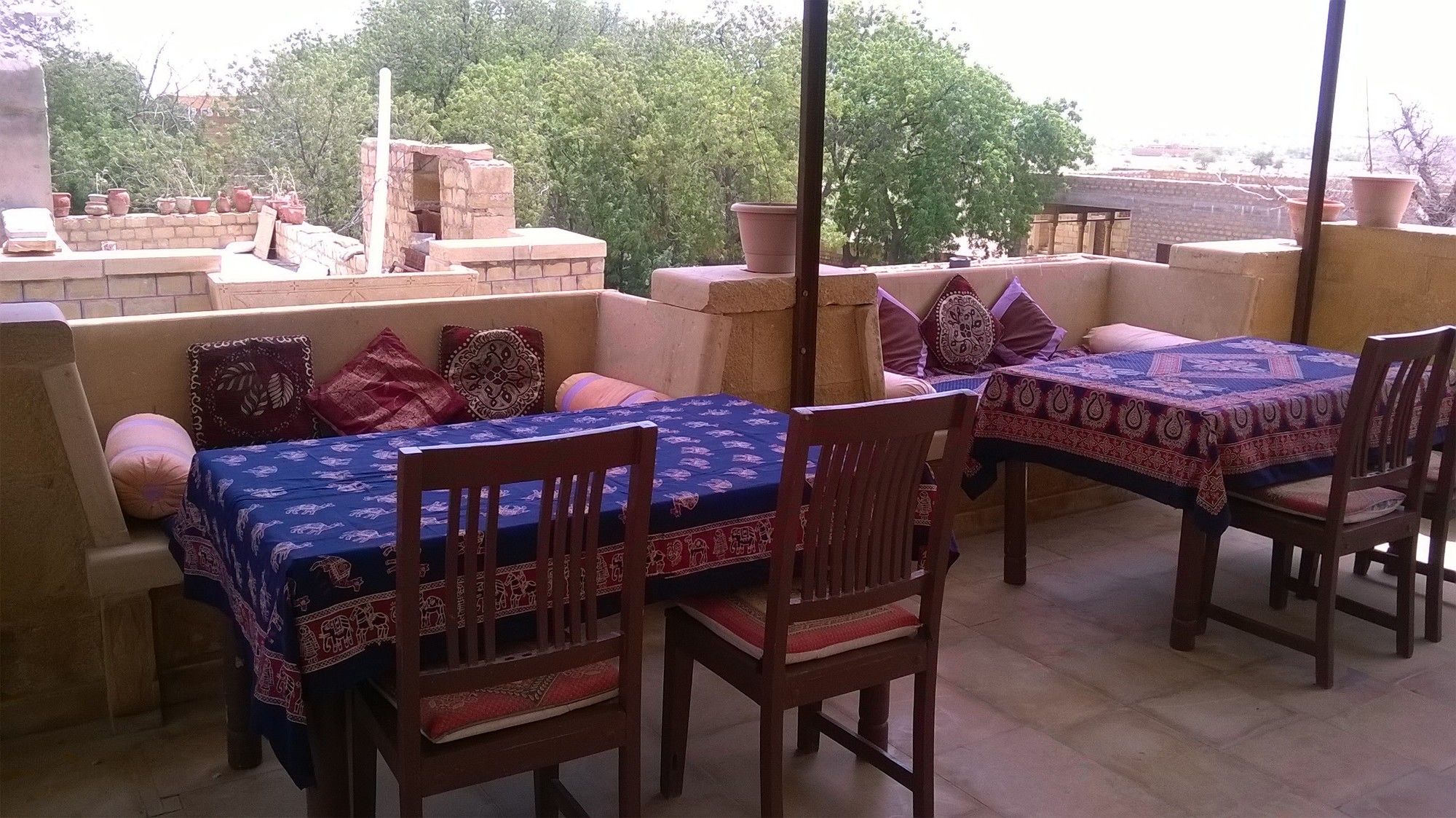 Nirmal Haveli Hotel