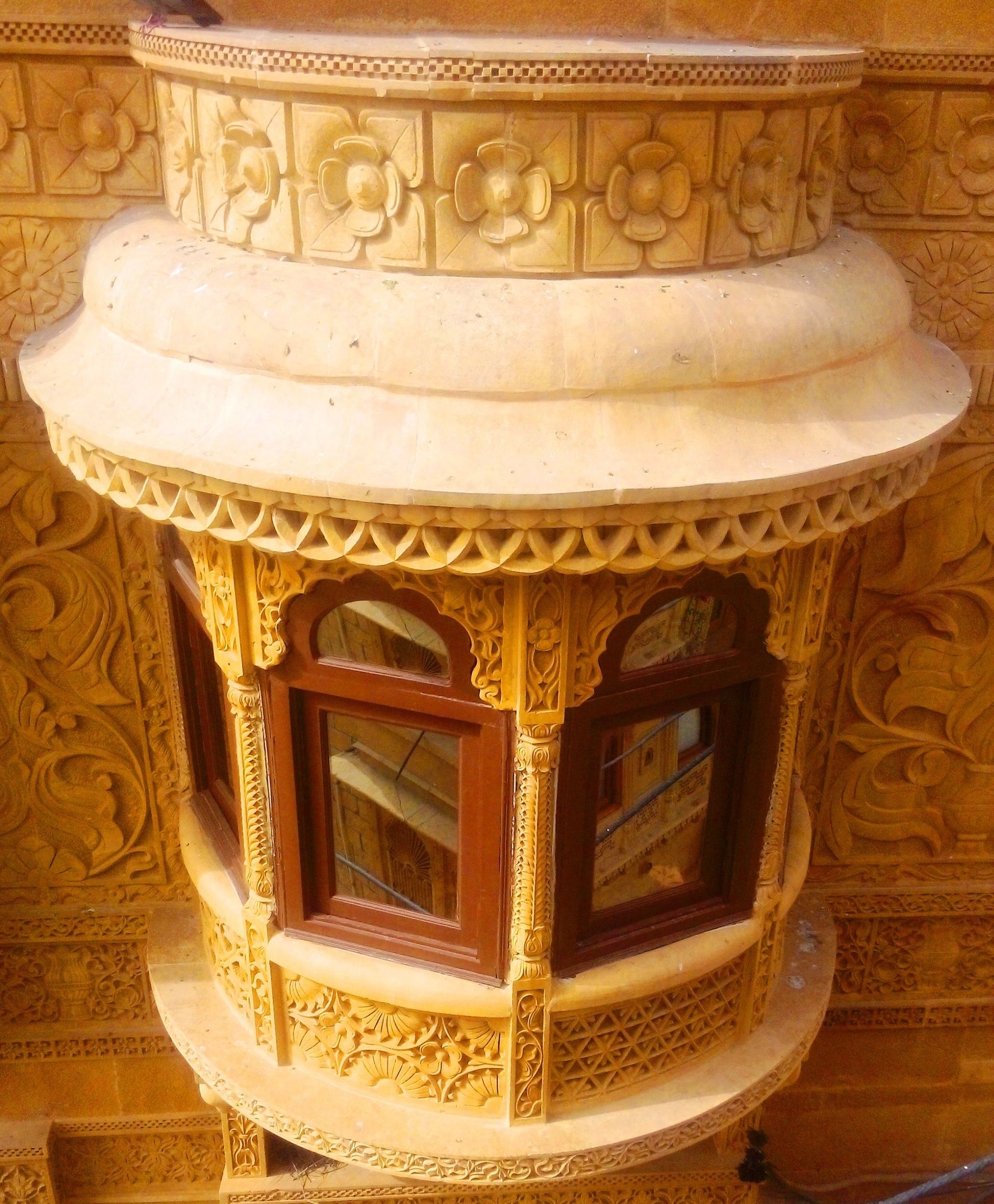 Nirmal Haveli Hotel