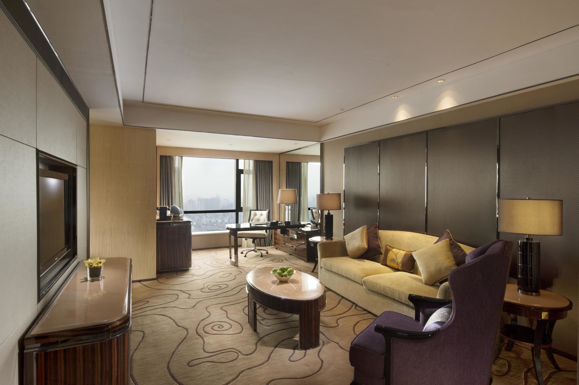 Hilton Zhongshan Downtown in Zhongshan!