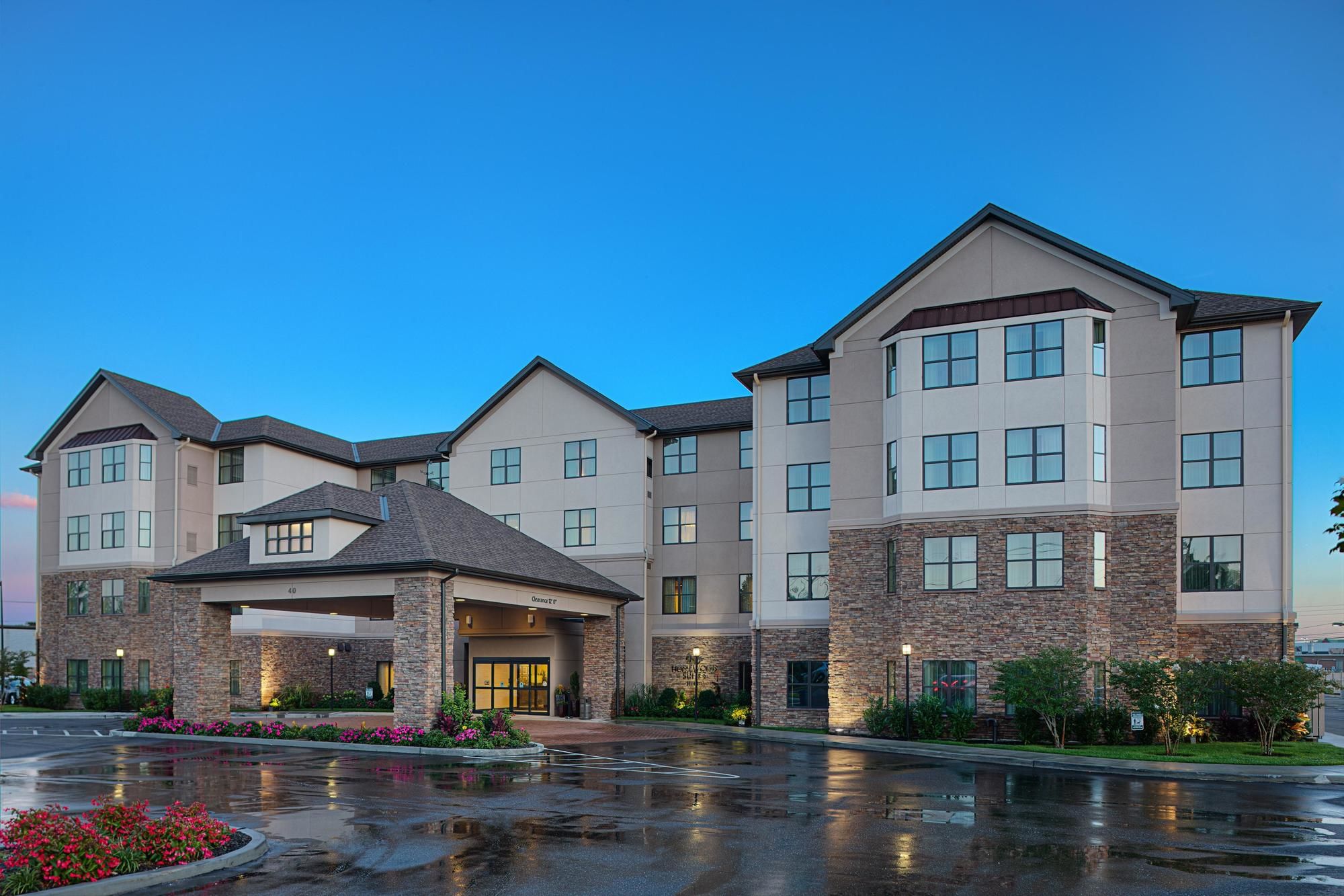 Homewood Suites By Hilton Carle Place/Westbury in North Hempstead!