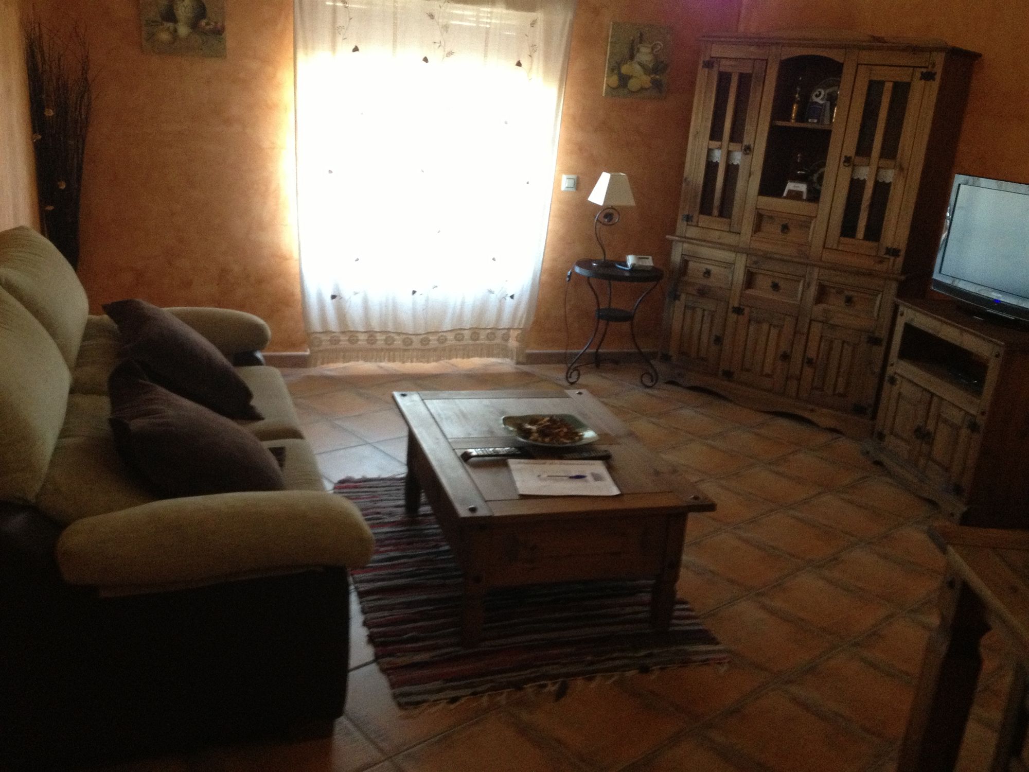 Apartamentos Rurales Complejo Peñafiel