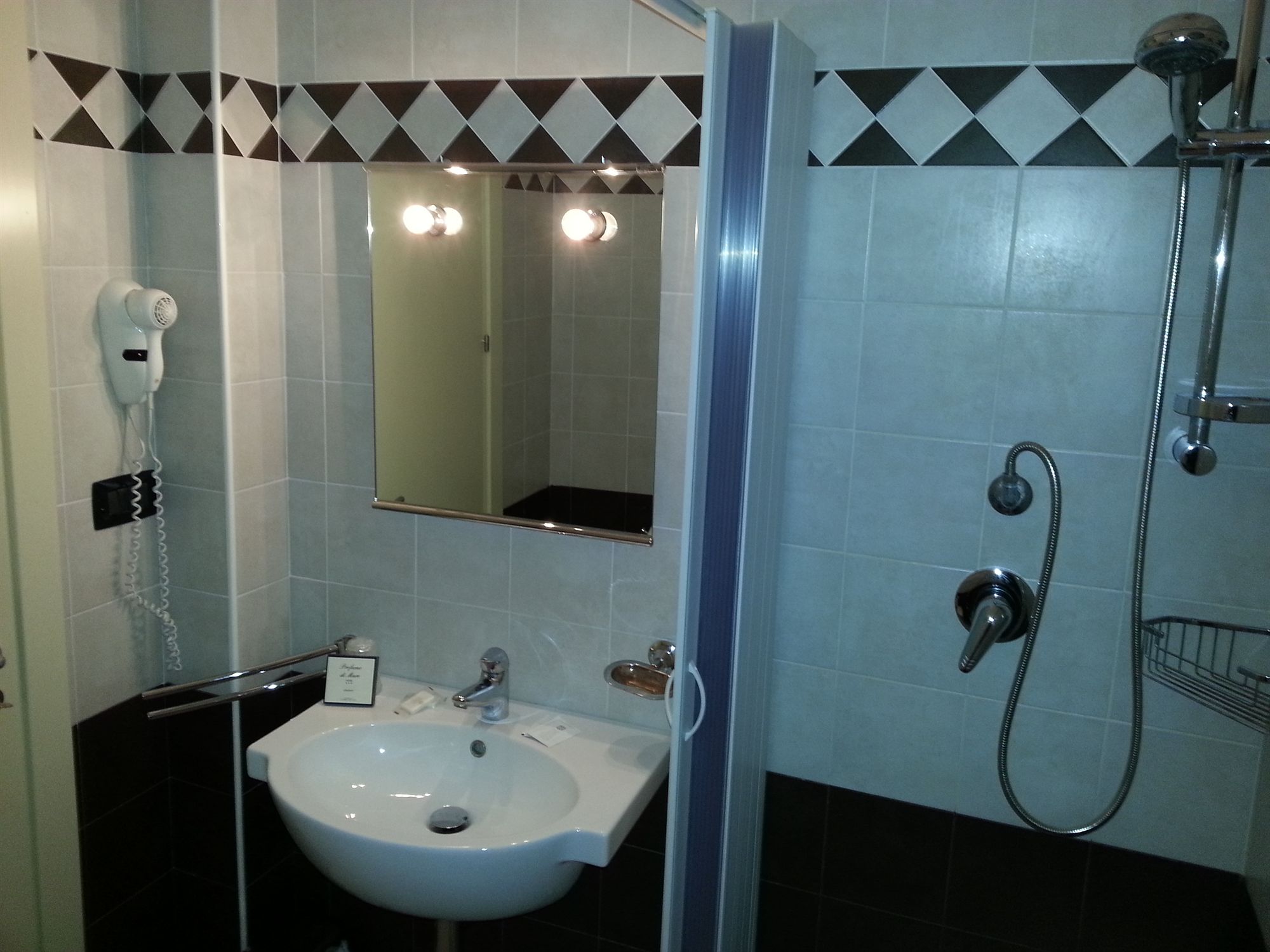 Profumo di Mare Hotel