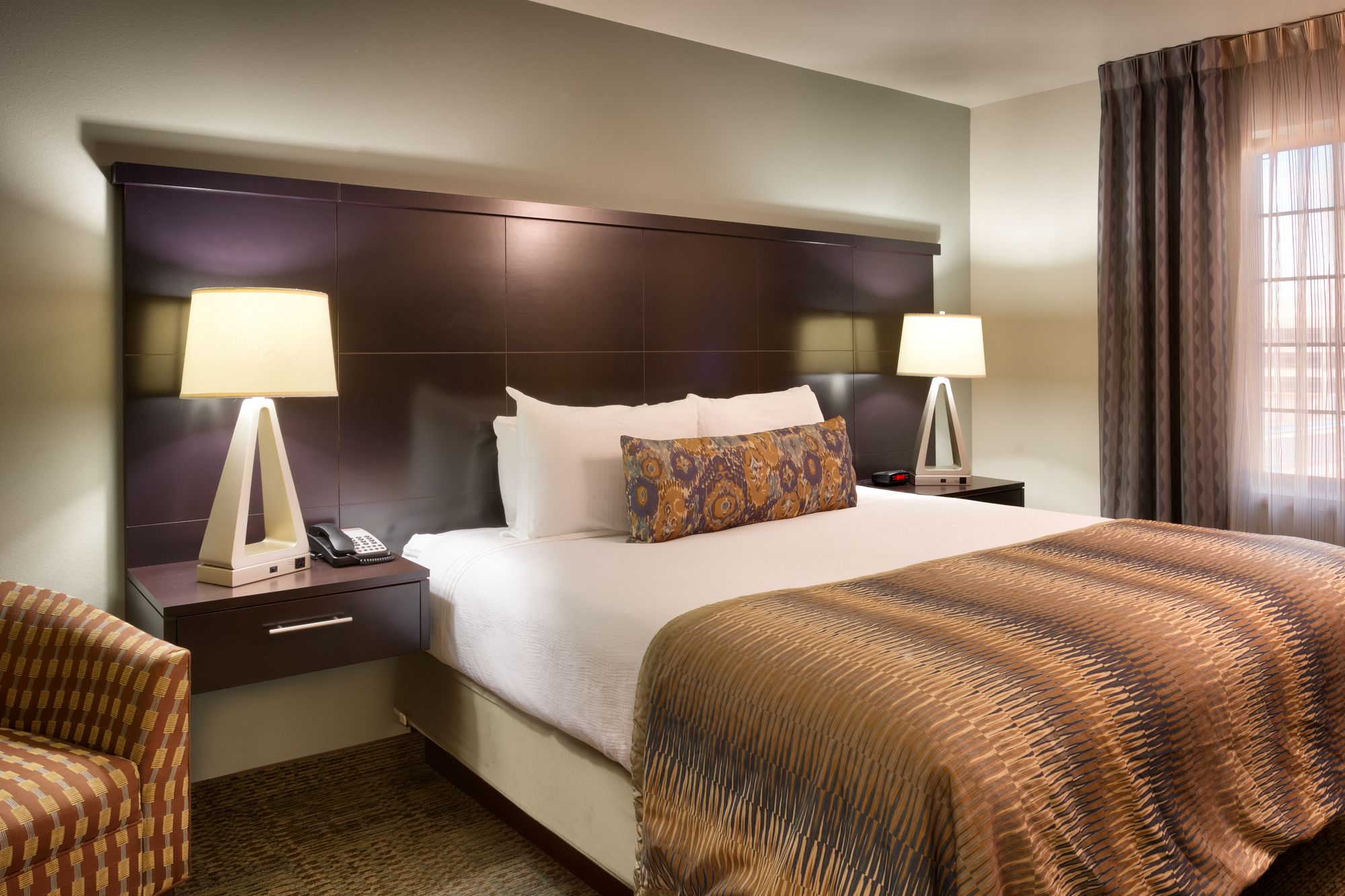 Staybridge Suites Midvale in Salt Lake City!