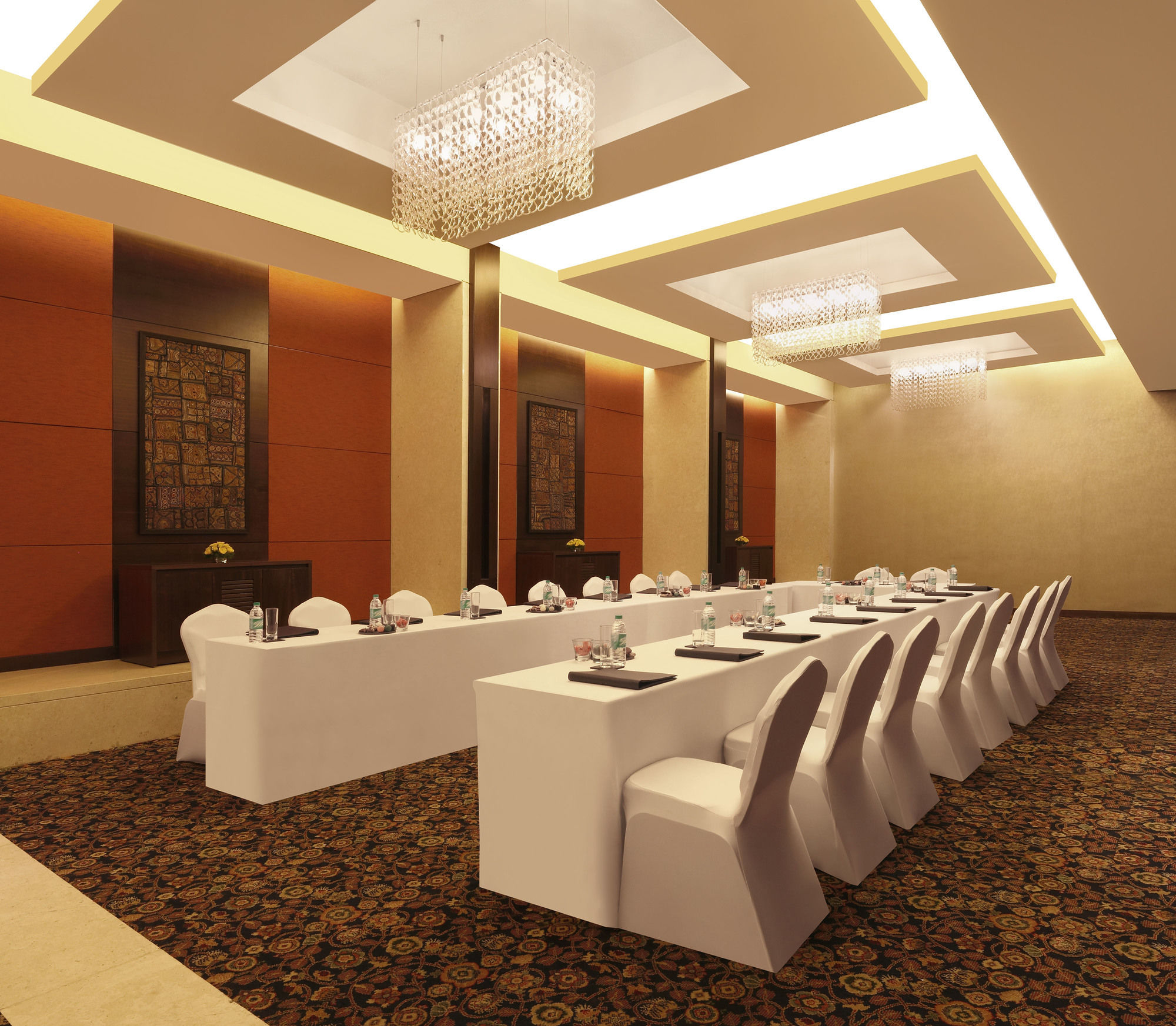 Doubletree By Hilton Pune Chinchwad in Chinchvad!